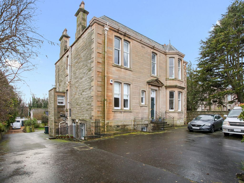 2 bed flat for sale in 23B, Stanley Road, Trinity, Edinburgh EH6, £