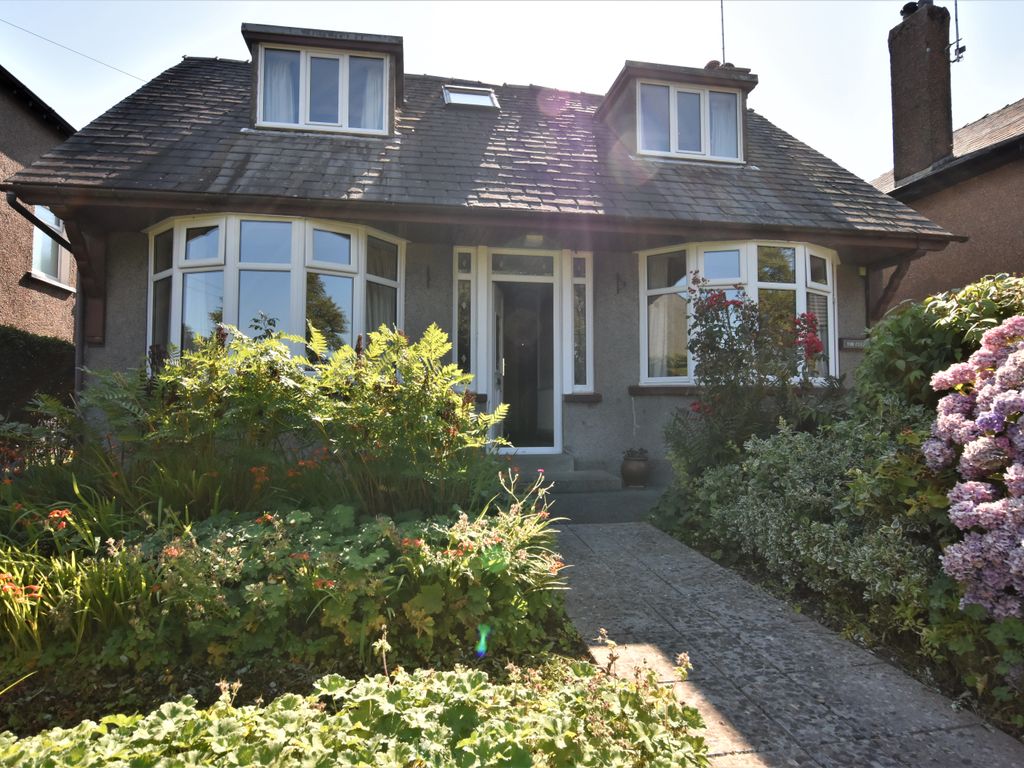 3 bed detached house for sale in Priory Road, Ulverston, Cumbria LA12