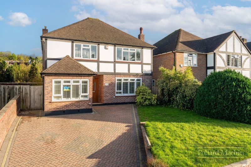 4 bed detached house for sale in Croham Park Avenue, South Croydon CR2, £1,100,000 Zoopla
