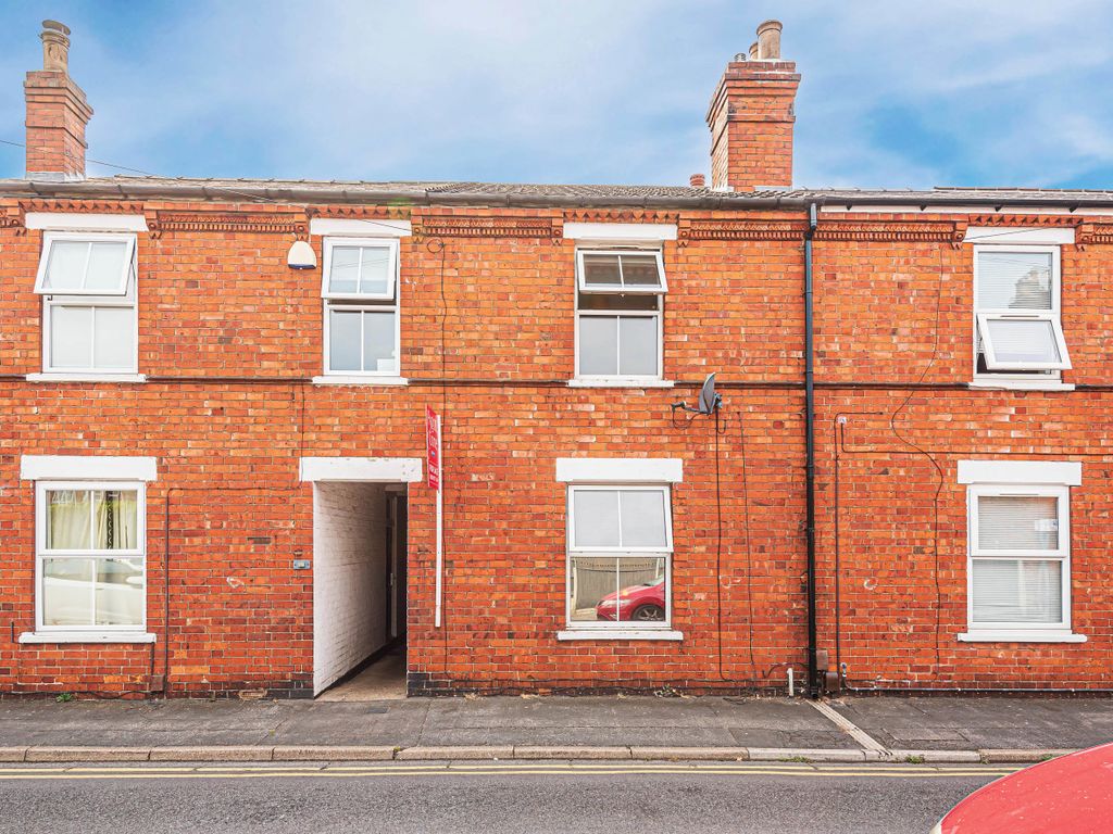 3 bed terraced house for sale in Mill Road, Lincoln LN1 Zoopla