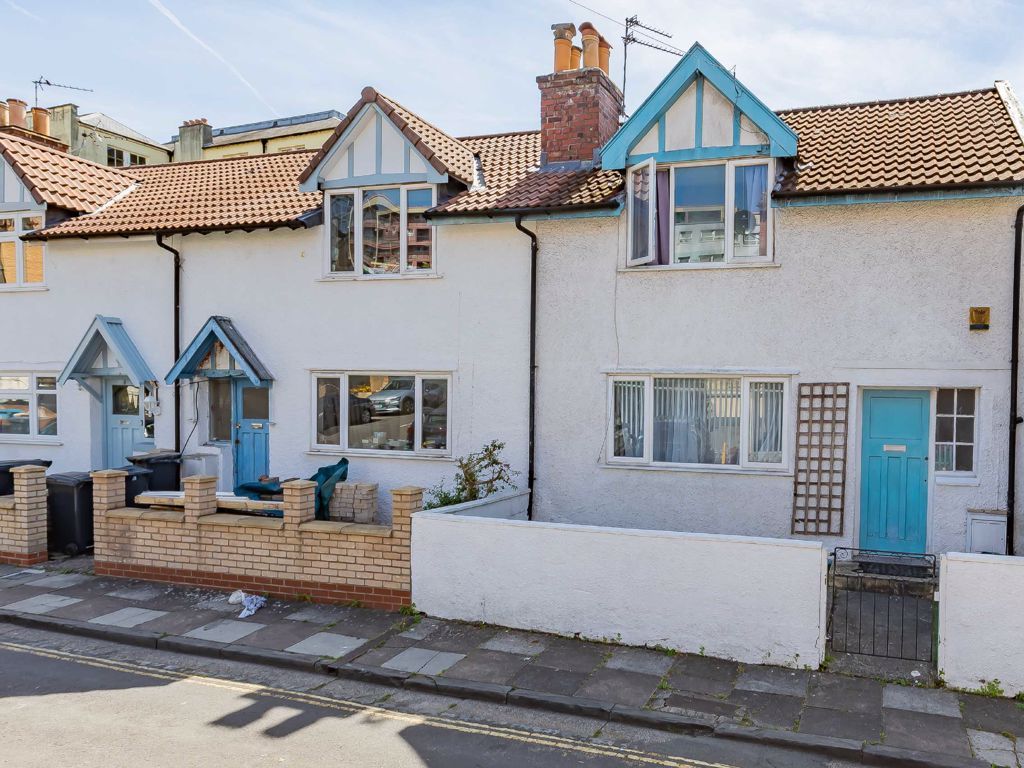 2 bed property for sale in Dalton Square, Kingsdown, Bristol BS2 Zoopla