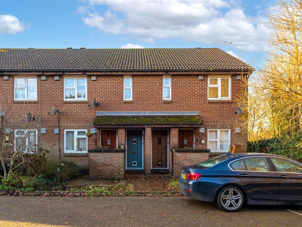 1 bed to rent in Withey Meadows, Hookwood, Horley RH6 Zoopla