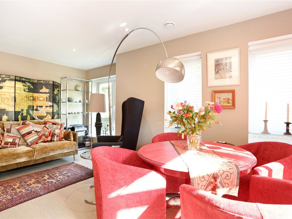 Springhill House 249 Willesden Lane London NW2  