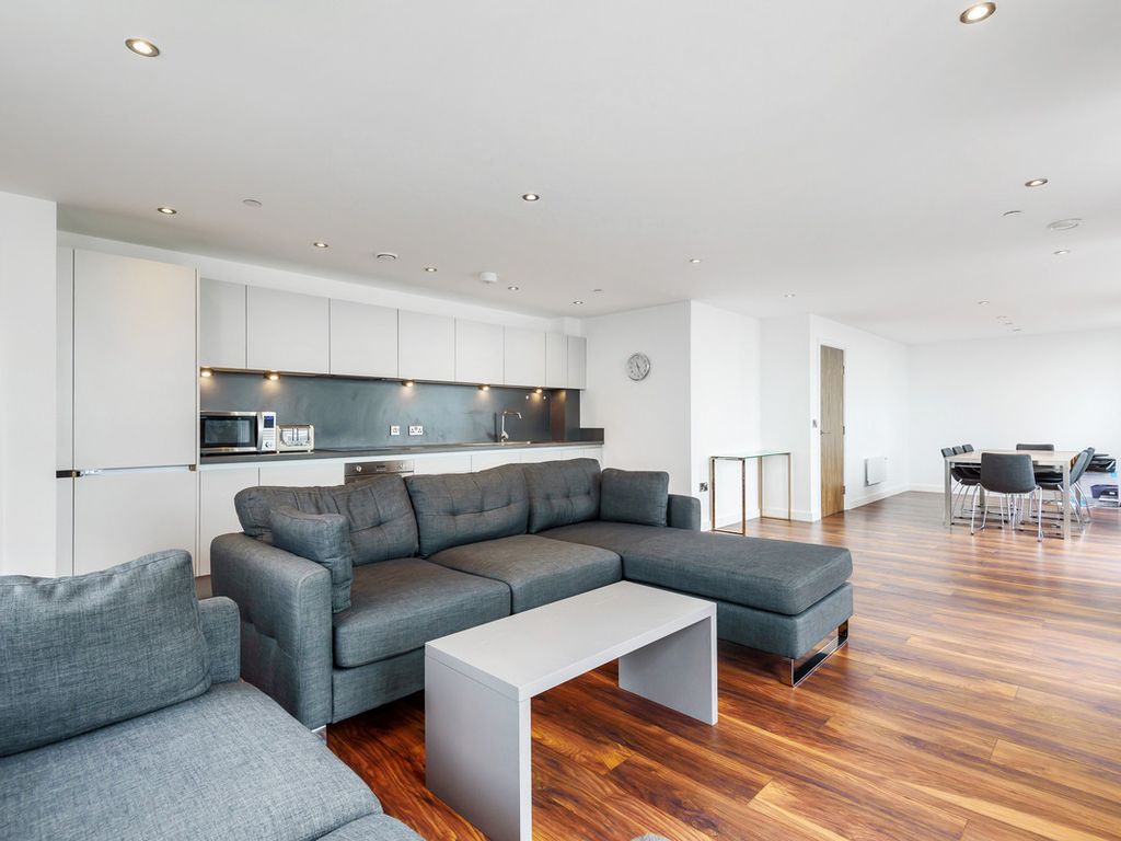 Regent Road, Manchester M3  