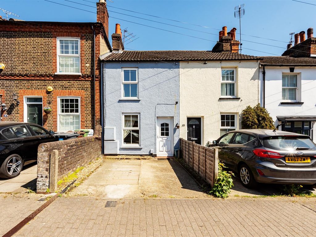 2 bed cottage for sale in Lattimore Road, St.Albans AL1 Zoopla