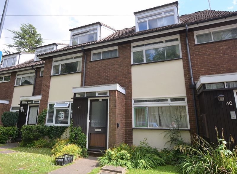 2 bed for sale in Westfield Park, Hatch End, Pinner HA5 Zoopla