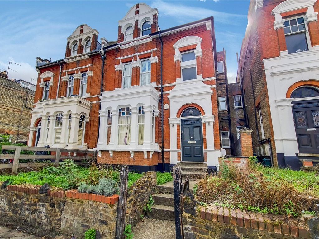 2 bed flat for sale in Cecile Park, London N8 Zoopla