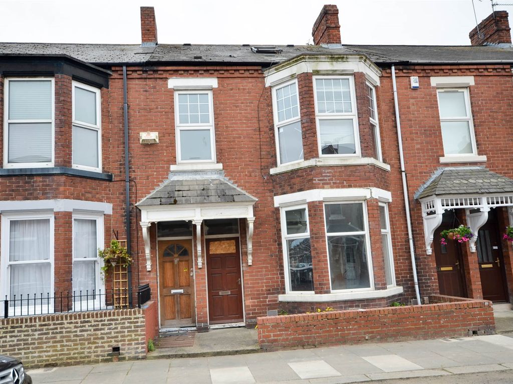 2 bed flat for sale in St. Vincent Street, South Shields NE33 Zoopla