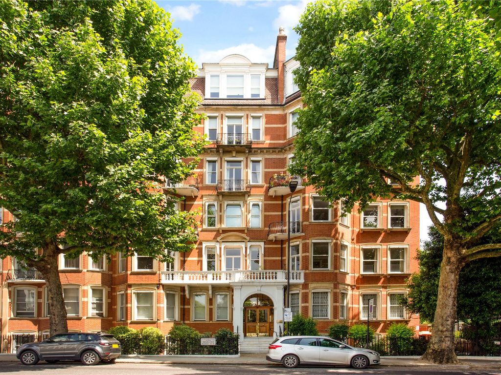 2 bed flat for sale in Sutherland House, Marloes Road, London W8 Zoopla