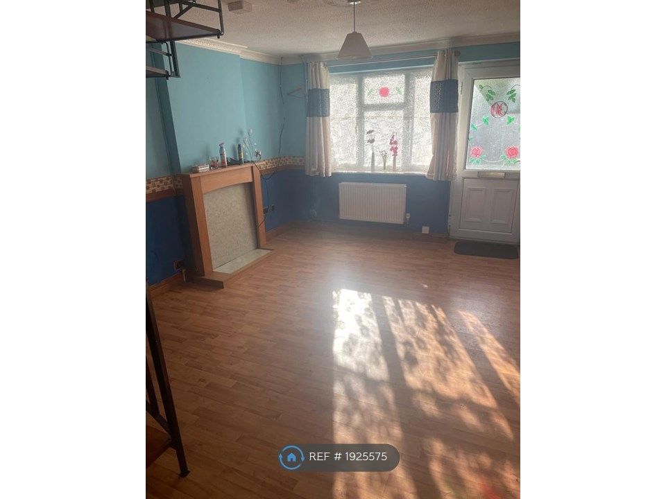 2 bed terraced house to rent in Thorpe Field Drive, Thurmaston