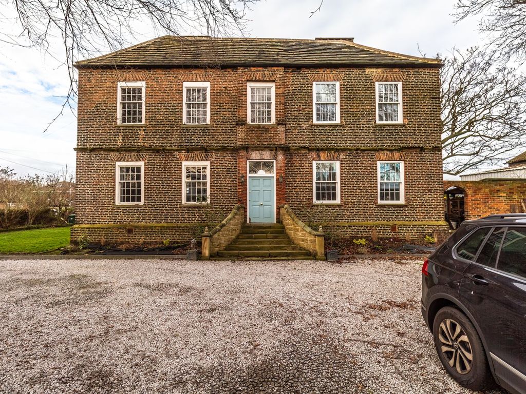 4 bed detached house for sale in Lower Mickletown, Methley LS26 Zoopla