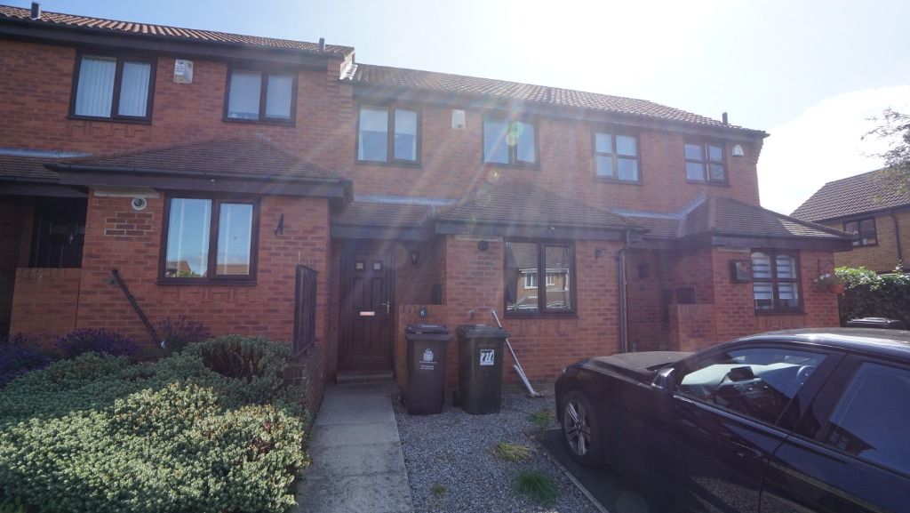 2 bed terraced house to rent in Mount Close, Killingworth NE12 Zoopla