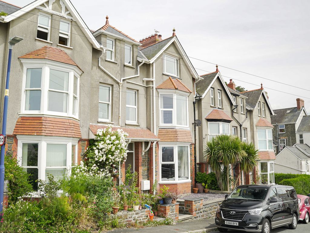 5 bed villa for sale in Bryn Road, Aberystwyth SY23, £425,000 Zoopla