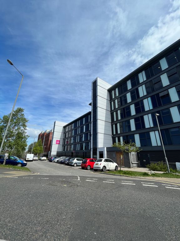 Studio for sale in 2, Great Homer Street, Liverpool L5 Zoopla