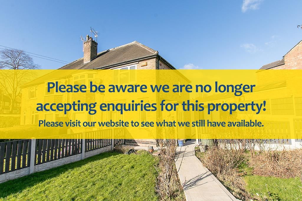 2 bed to rent in Hallam Road, Mapperley, Nottingham NG3 Zoopla