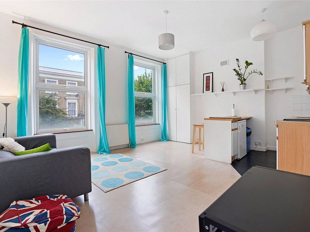 1 bed flat to rent in Stanlake Road, London W12 Zoopla