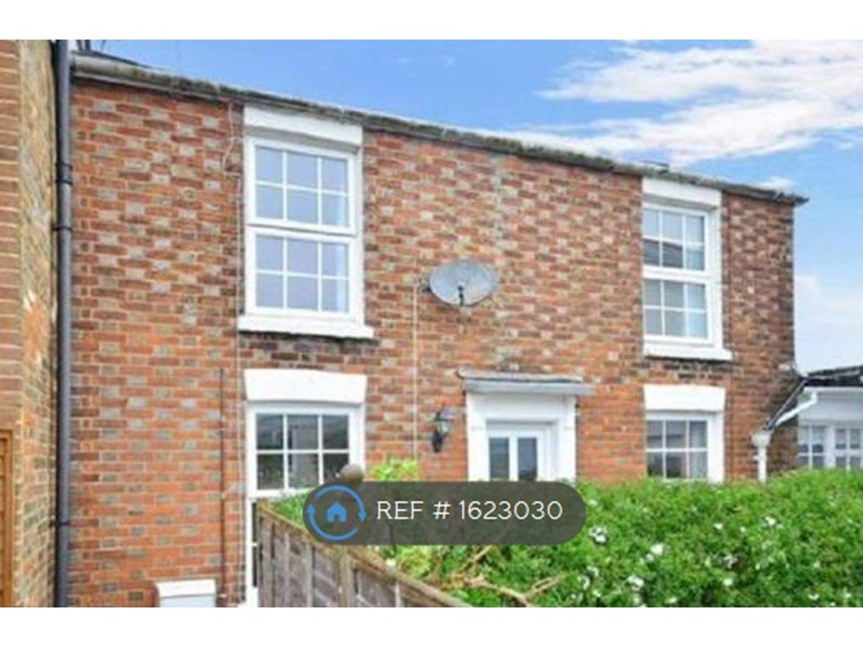 2 bed end terrace house to rent in Bank Gardens, Ryde PO33 Zoopla