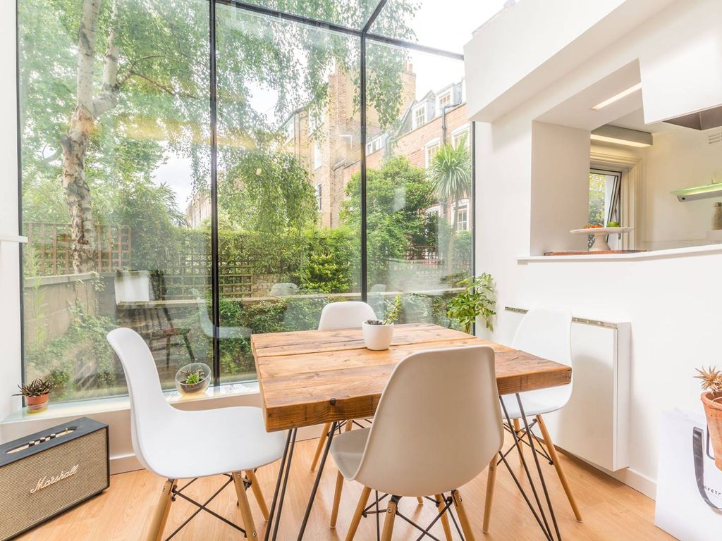 1 bed flat to rent in St Peters Street, Islington, London N1 Zoopla