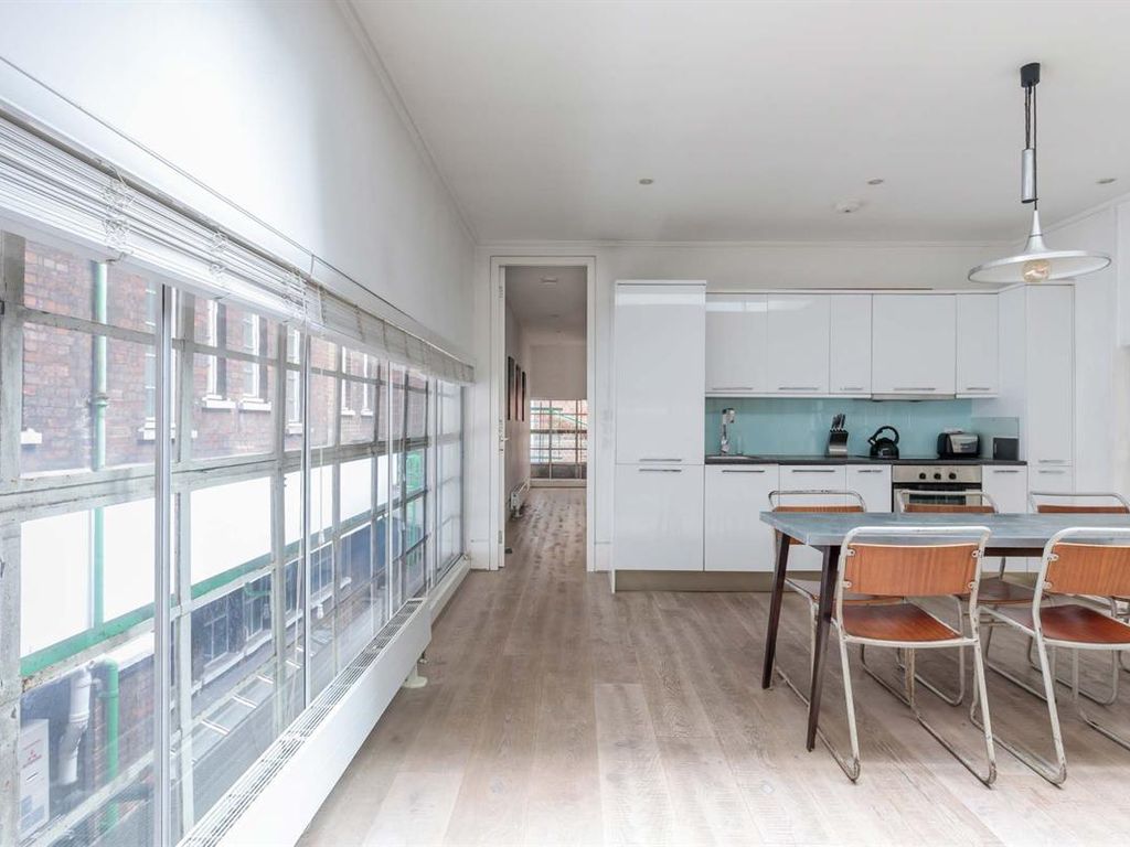 1 bed flat for sale in Dorset House, Gloucester Place, London NW1 Zoopla
