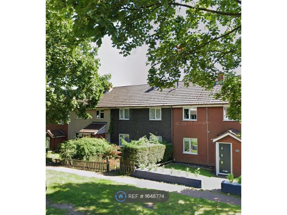 3 bed terraced house to rent in Holyoake Place, Rugeley WS15, £800 pcm Zoopla