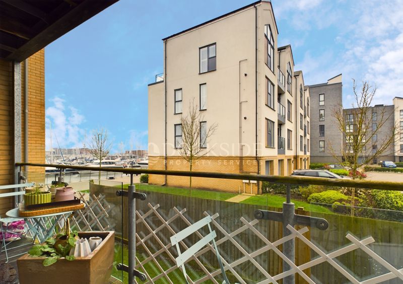 1 bed for sale in Redshank Road, St. Marys Island, Chatham