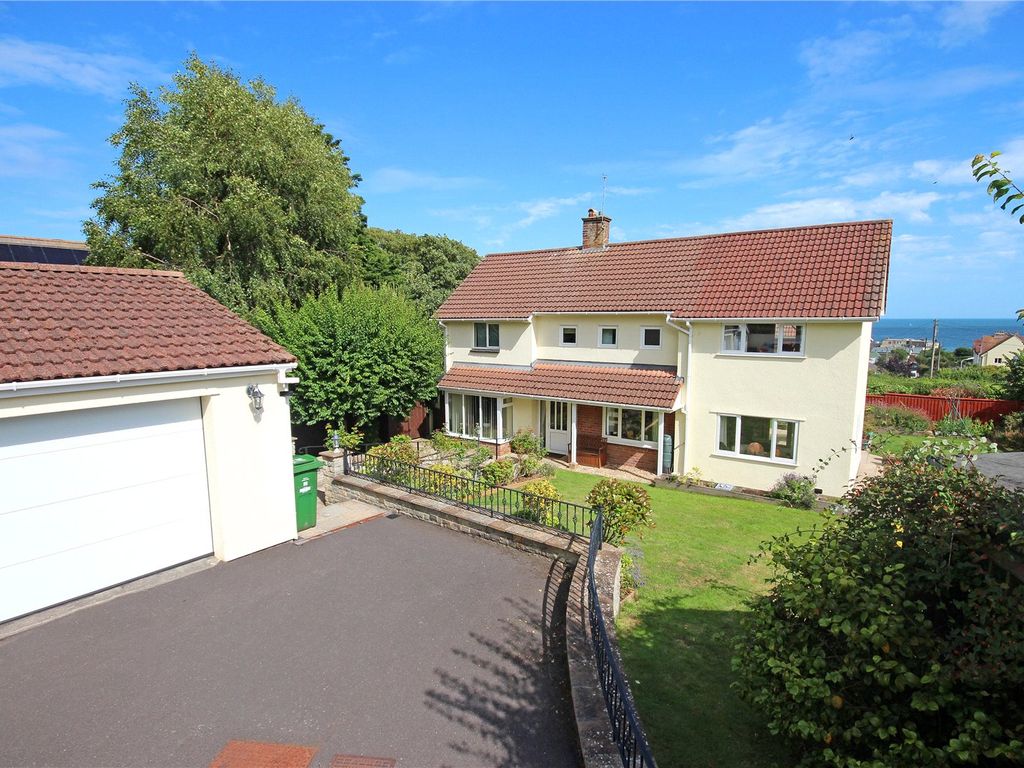 5 bed detached house for sale in Marlpit Lane, Seaton, Devon EX12 Zoopla