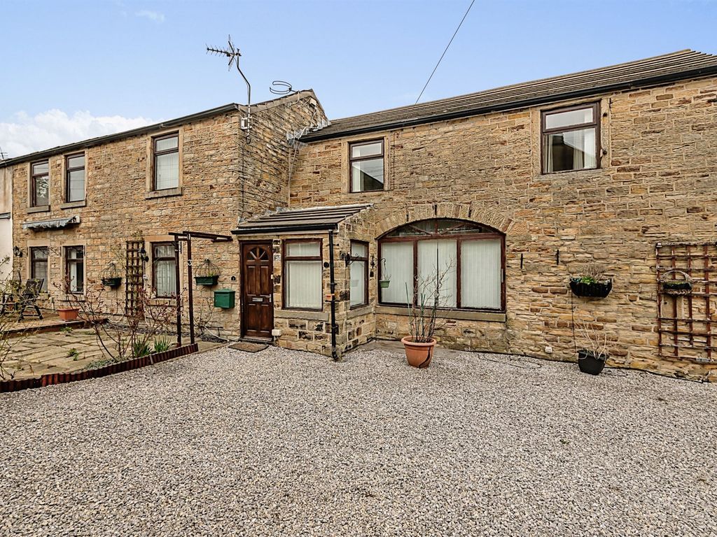 3 bed cottage for sale in Church Street, Emley, Huddersfield HD8 Zoopla