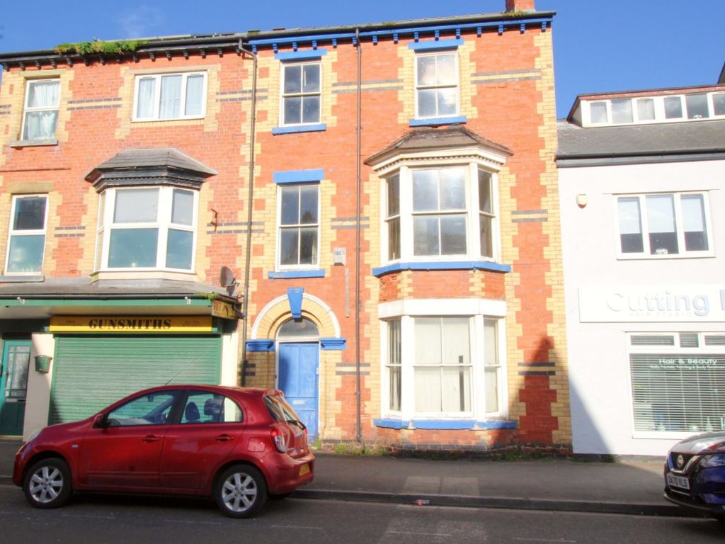 8 bed terraced house for sale in Elwy Street, Rhyl, Denbighshire LL18 Zoopla