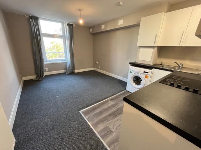 1 bed flat to rent in Isla Street, Dundee DD3 Zoopla