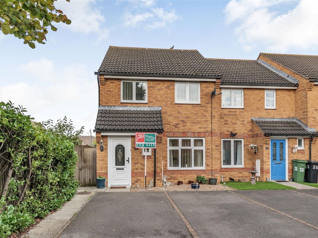 3 bed property for sale in Stratford Drive, Maidstone ME15 Zoopla