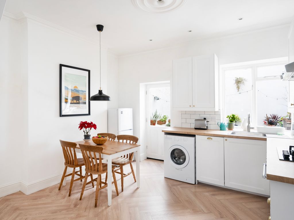 2 bed terraced house for sale in St Andrews Road, Montpelier, Bristol