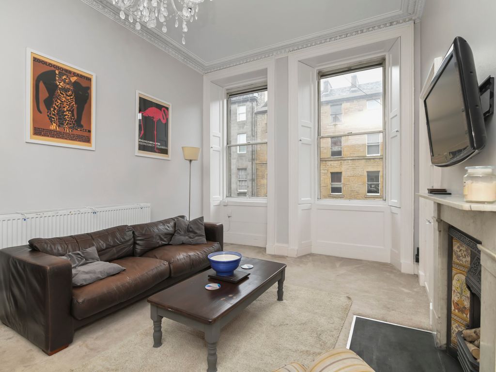 127/1 Lothian Road, Edinburgh EH3