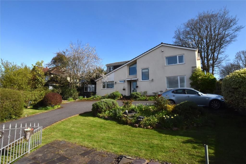 5 bed detached house for sale in Coombe Road, Shaldon, Teignmouth, Devon TQ14 Zoopla