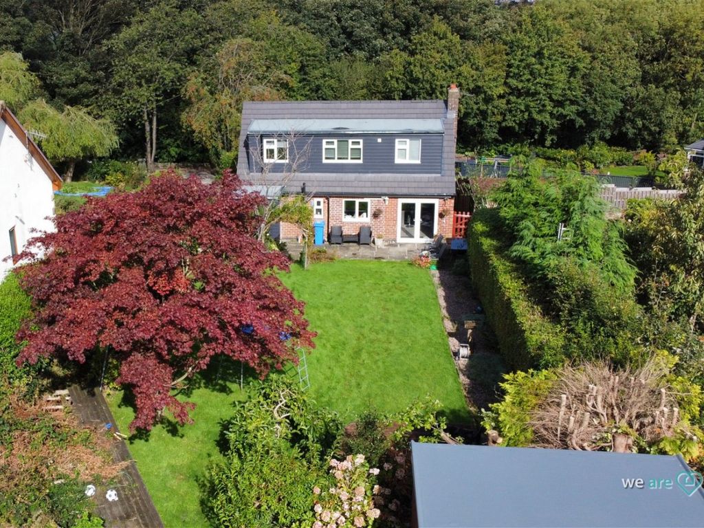4 bed detached house for sale in Greaves Lane, Stannington, Sheffield S6, £625,000 Zoopla