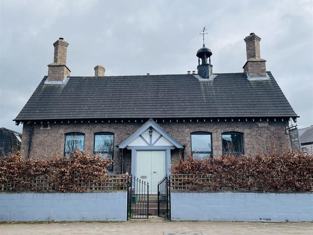 3 bed flat to rent in Hinckley Road, Stoney Stanton, Leicester LE9 Zoopla