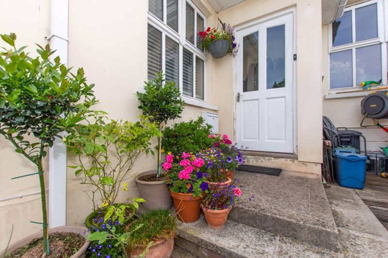 Granville Street Monmouth NP25