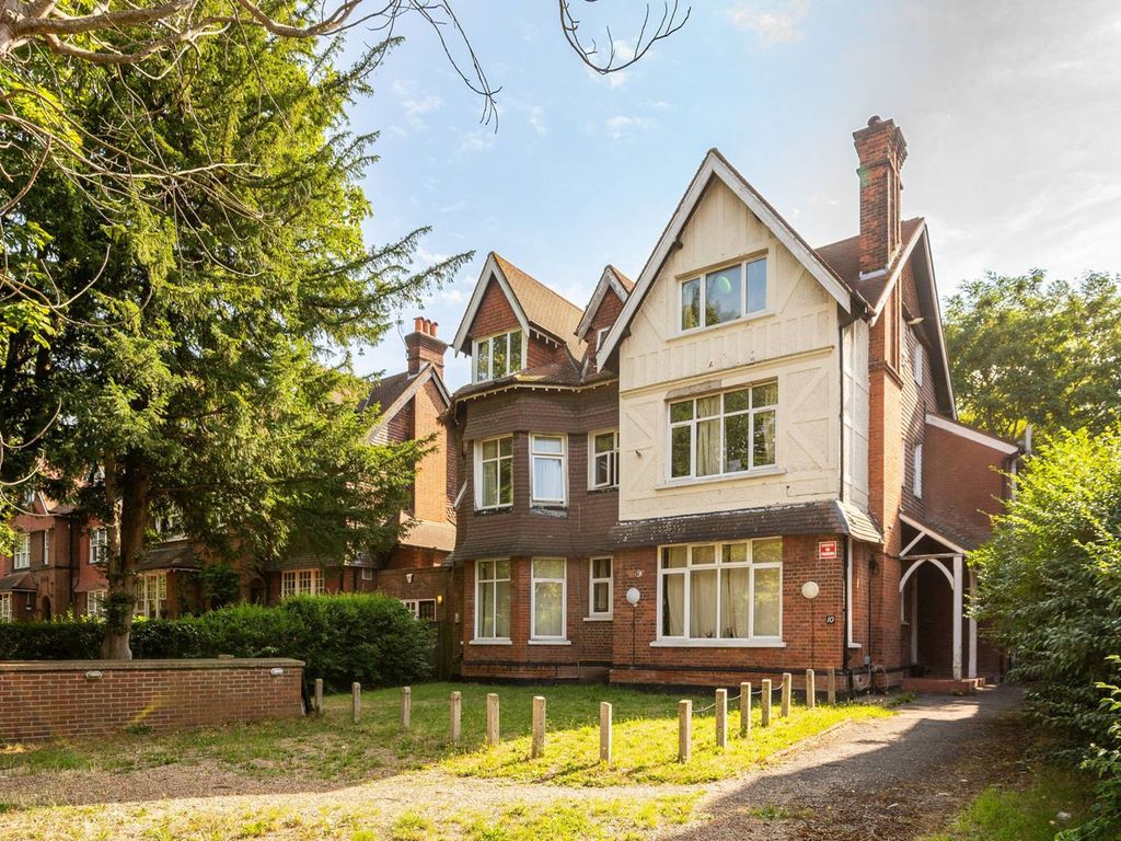 2 bed flat to rent in Aldrington Road, Streatham, London SW16 Zoopla