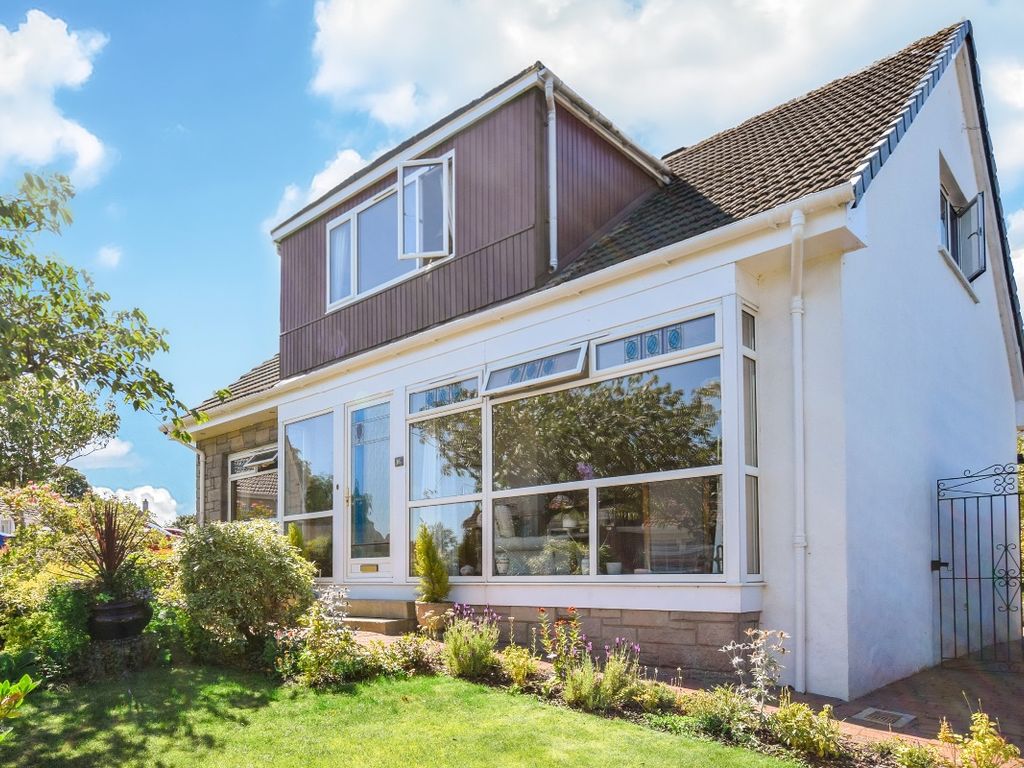 4 bed detached house for sale in Fergus Gardens, Barncluith, Hamilton