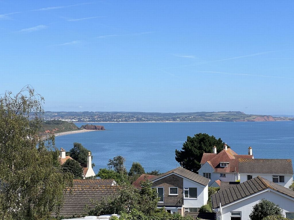3 bed detached house for sale in Coronation Avenue, Dawlish EX7, £499,950 Zoopla