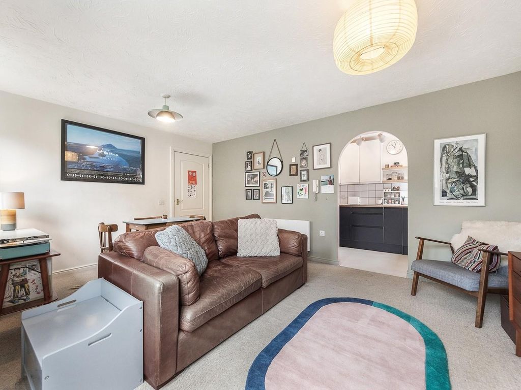 2 bed flat for sale in Belvedere Place, London SW2 Zoopla