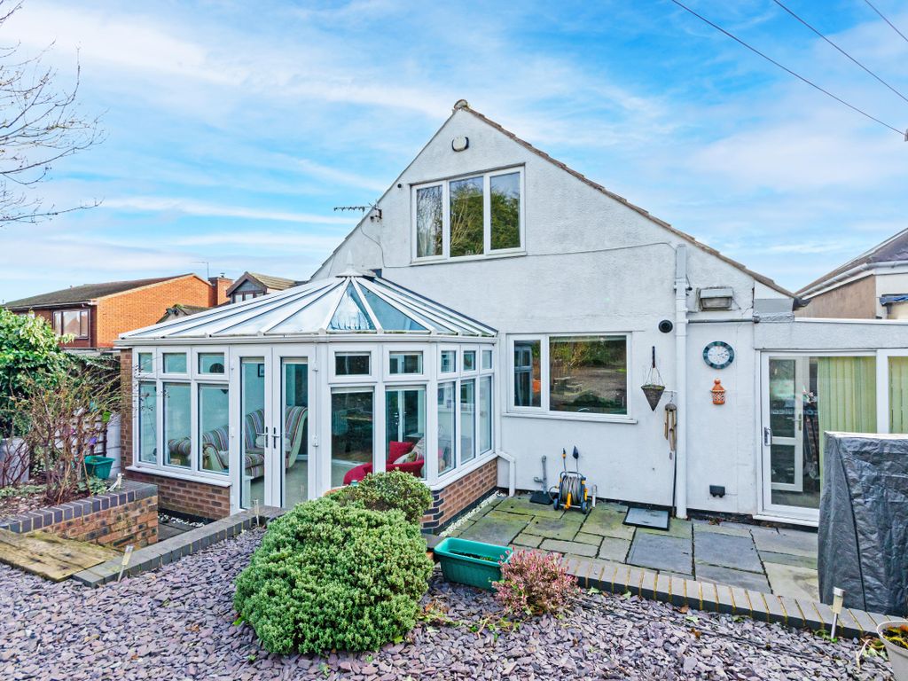 4 bed bungalow for sale in Fairview Avenue, Great Barr, Birmingham B42, £425,000 Zoopla