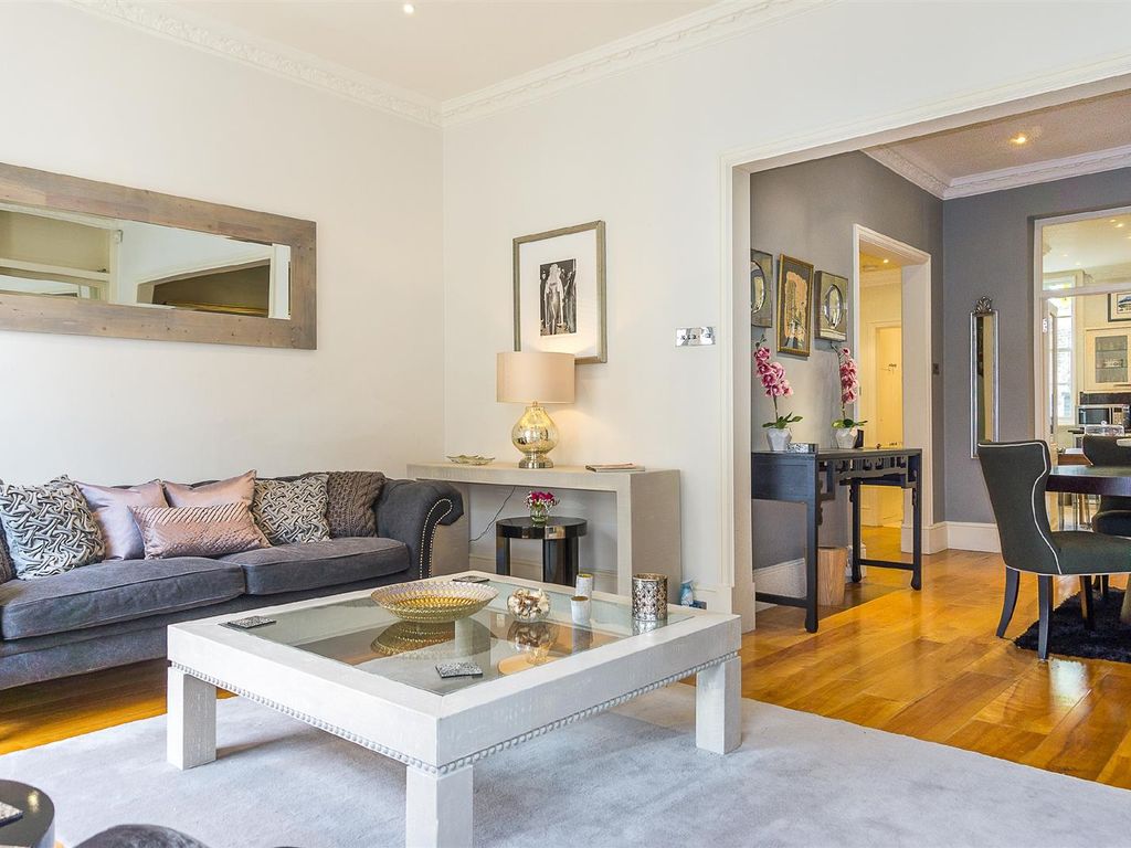 Motcomb Street Belgravia SW1X  