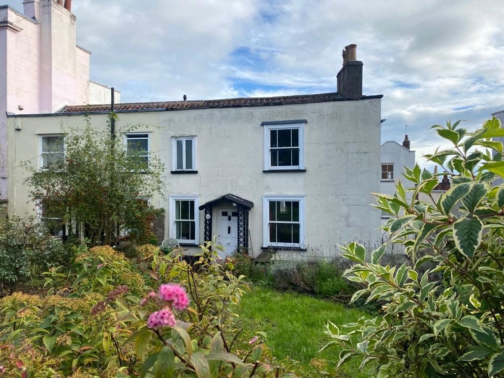 2 bed detached house for sale in Upper Belgrave Road, Clifton, Bristol