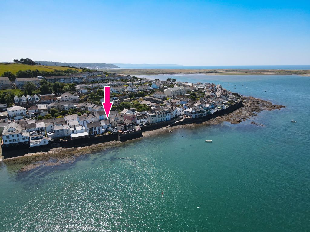 2 bed cottage for sale in Ibex Court, Appledore, Bideford EX39 Zoopla