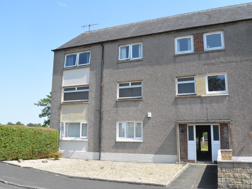 2 bed flat for sale in Aitken Road, Falkirk, Stirlingshire FK1 Zoopla