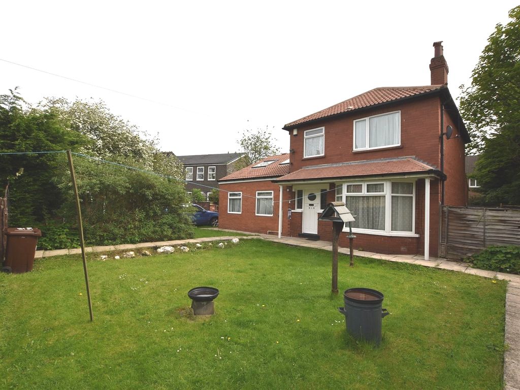 4 bed detached house for sale in York Road, Leeds, West Yorkshire LS14