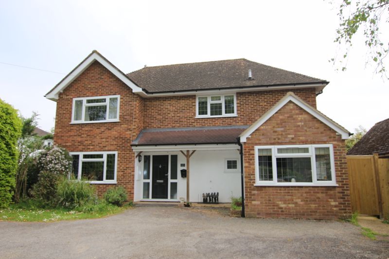 4 bed detached house for sale in Horsham Road, Cranleigh GU6 Zoopla