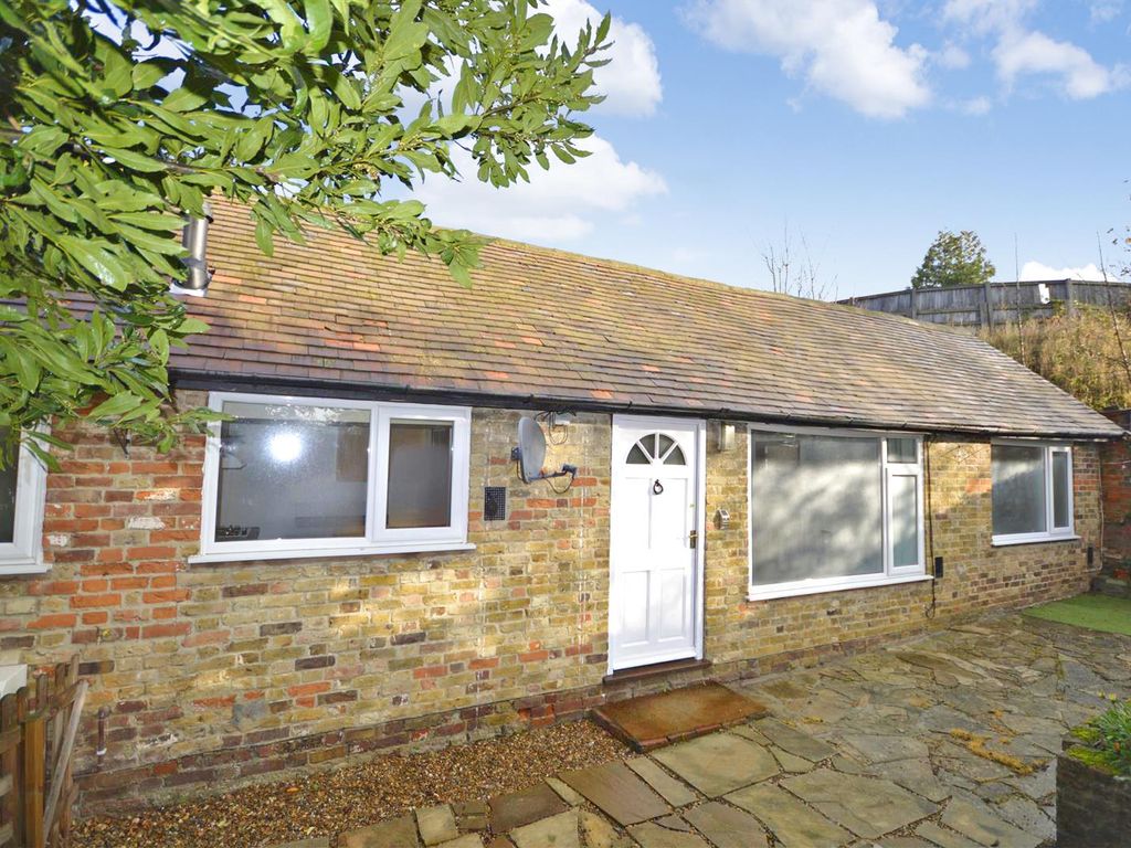 1 bed detached bungalow for sale in Canterbury Road, Herne Bay CT6 Zoopla