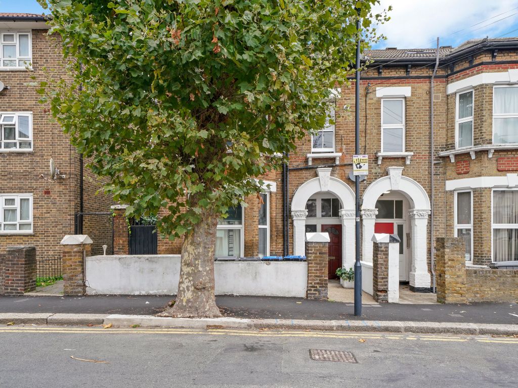 St. Marys Road, London NW10  