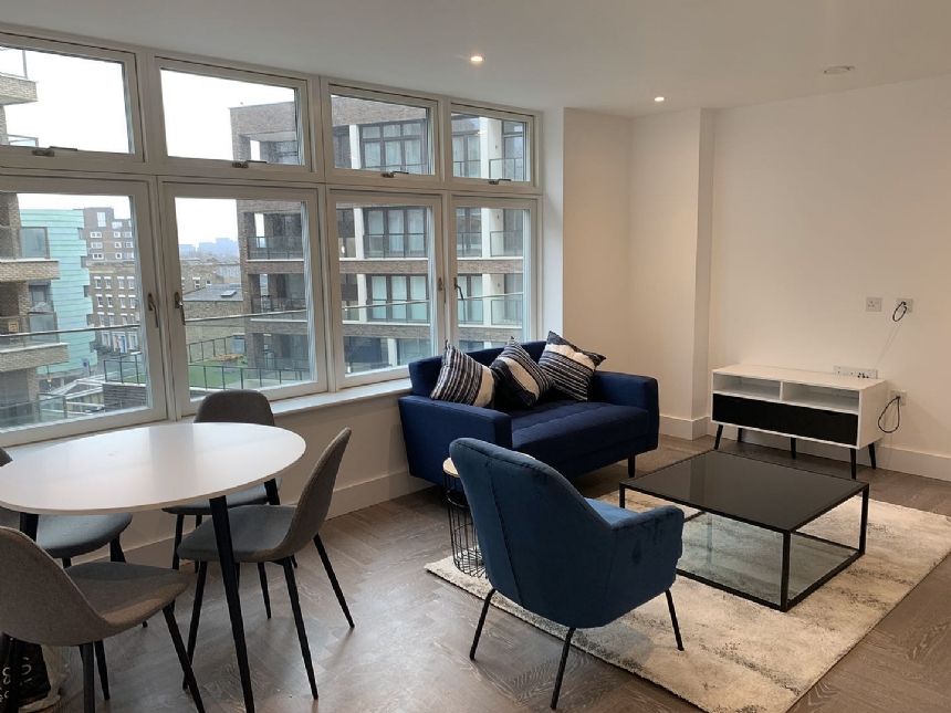 Jewell House, Caledonian Road, 423 Caledonian Road, London N7  